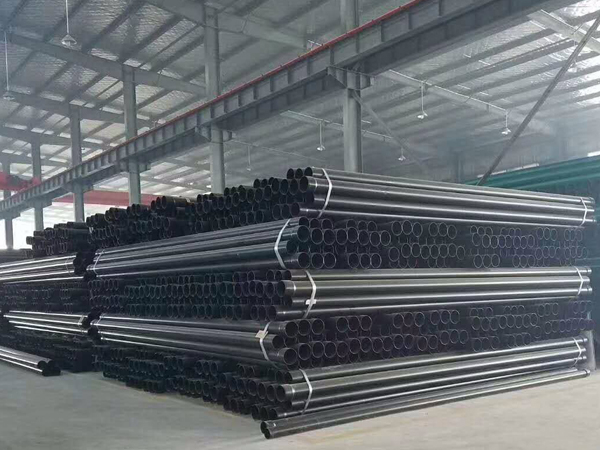 都昌热轧耐候钢管